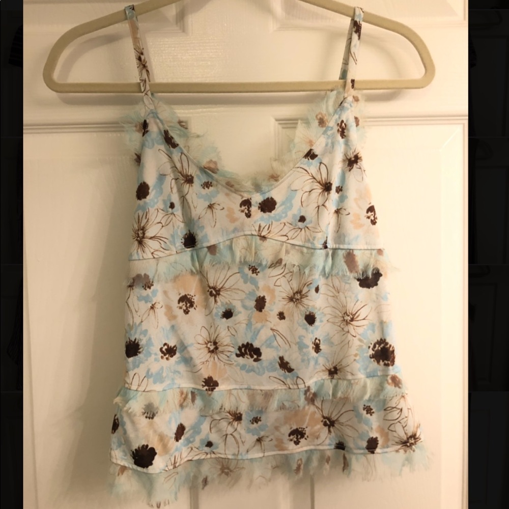 Banana Republic tank top